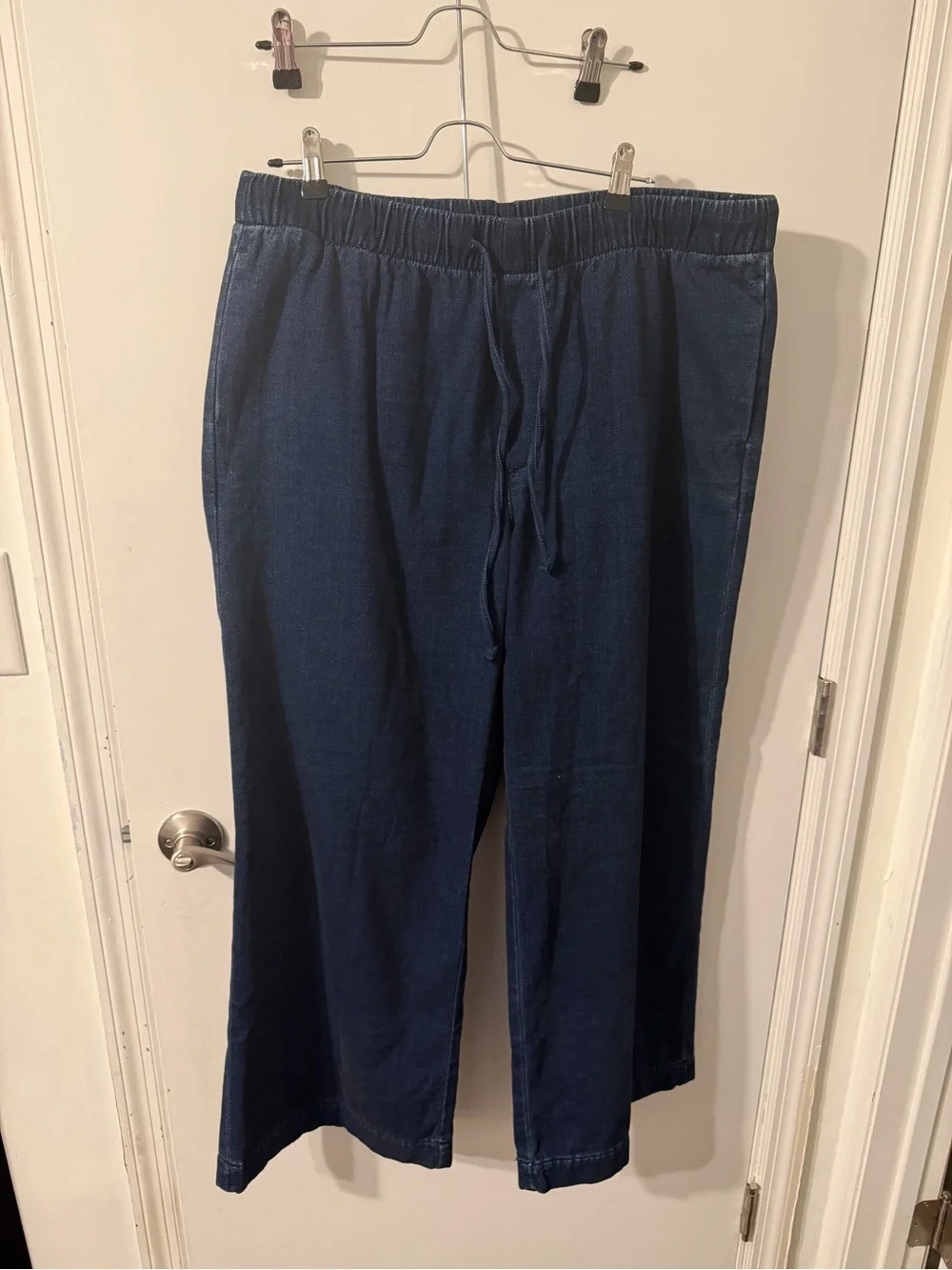 AE Dreamy Wide Leg Pants - Picture 4 of 6